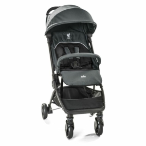 Joie Pact Flex Liverpool FC Stroller-Black Liverbird (New 2018)