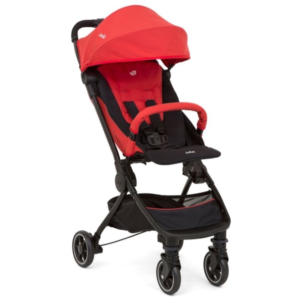 Joie Pact Lite Stroller-Lychee