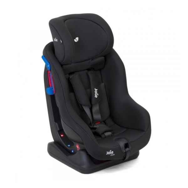 Joie Steadi Group 0+/1 Car Seat-Coal