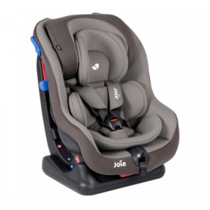 Joie Steadi Group 0+/1 Car Seat-Dark Pewter