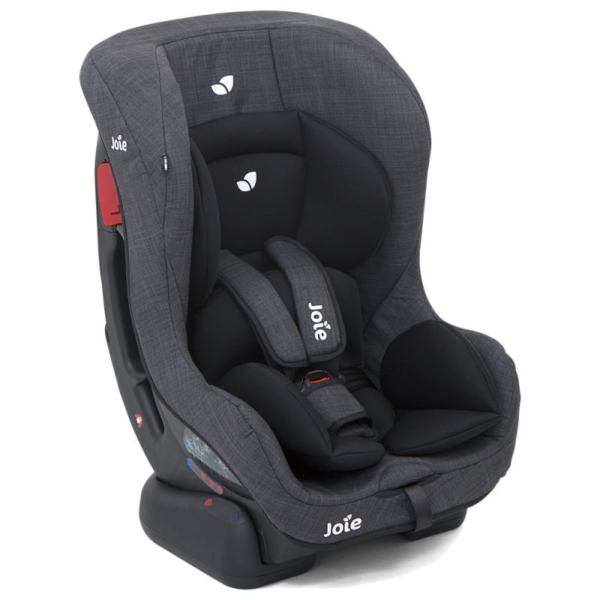 Joie Tilt Group 0+/1 Car Seat-Pavement (New 2019)
