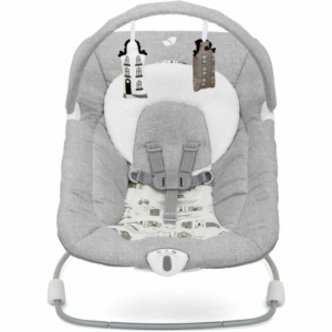 Joie Wish Bouncer-Petite City (New 2018)