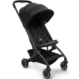 Joolz Aer Pushchair-Refined Black (NEW)