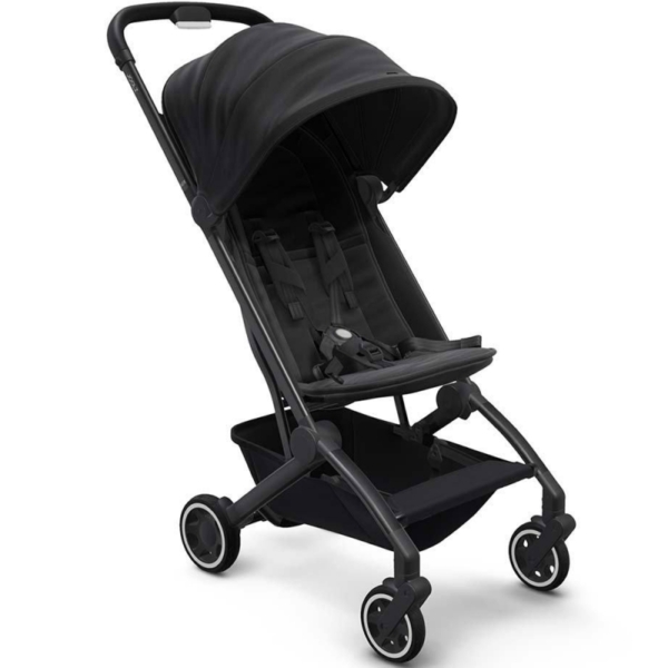 Joolz Aer Pushchair-Refined Black (NEW)