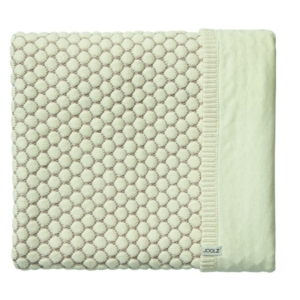 Joolz Essentials Honeycomb Blanket-Off White