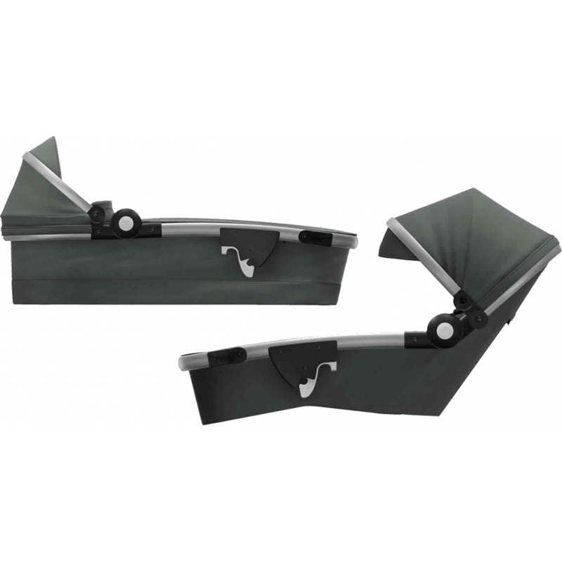 Joolz Geo 2 Expandable Set-Marvellous Green