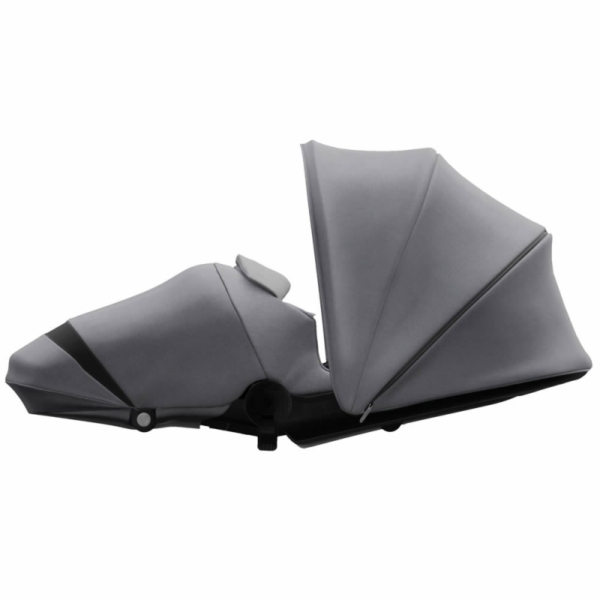 Joolz Hub Cocoon-Gorgeous Grey