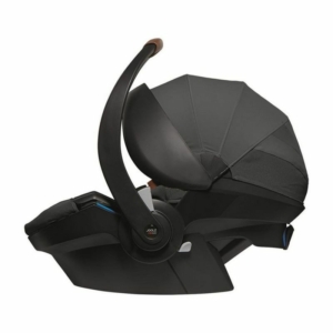 Joolz iZi Go Modular By BeSafe-Hippo Grey