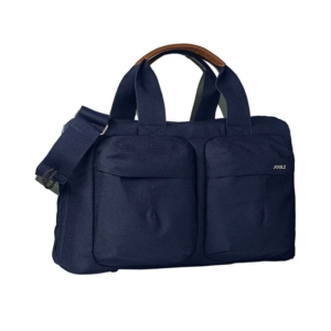Joolz Uni 2 Nursery Bag-Classic Blue