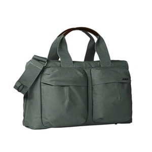 Joolz Uni 2 Nursery Bag-Marvellous Green