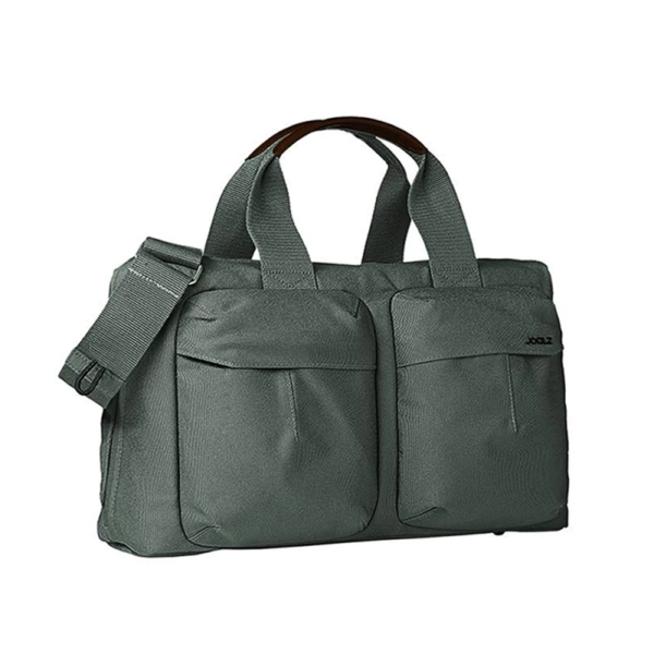 Joolz Uni 2 Nursery Bag-Marvellous Green