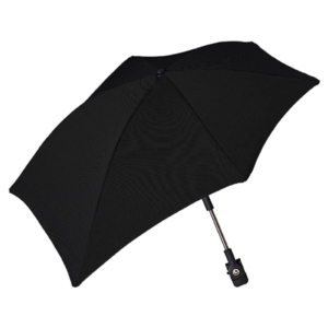 Joolz Uni 2 Parasol-Brilliant Black