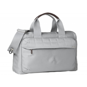 Joolz Uni 2 Quadro Nursery Bag-Grigio
