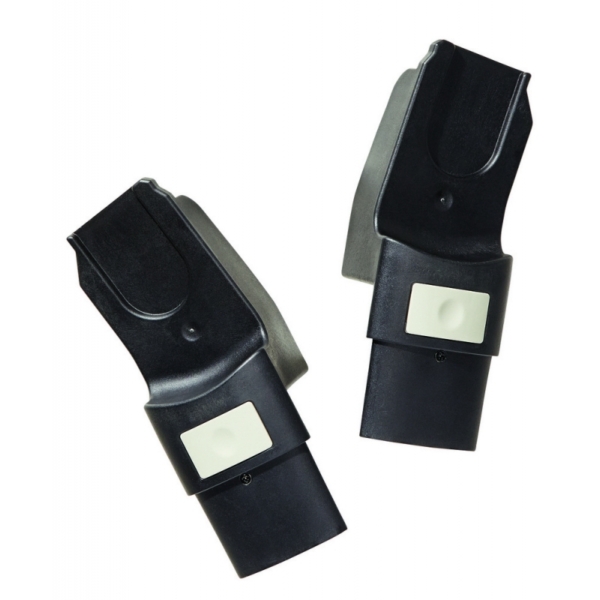 Joolz Upper Car Seat Adapter Set