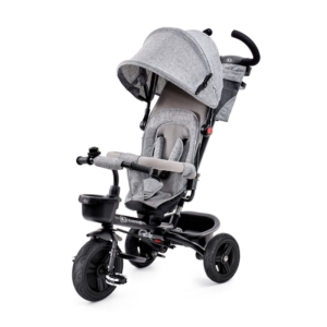 Kinderkraft Aveo Tricycle-Grey