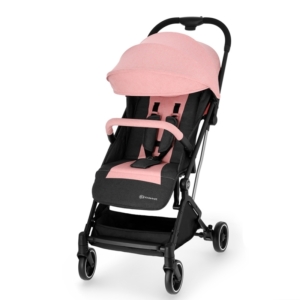 Kinderkraft Indy Stroller-Pink