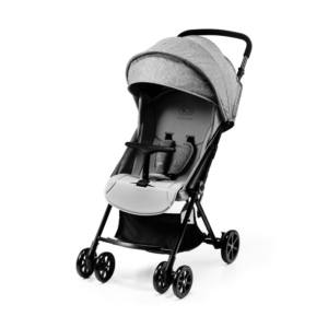 Kinderkraft Lite Up Stroller-Grey