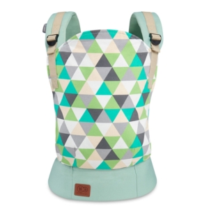 Kinderkraft Nino Baby Carrier-Mint