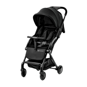Kinderkraft Pilot Stroller-Black