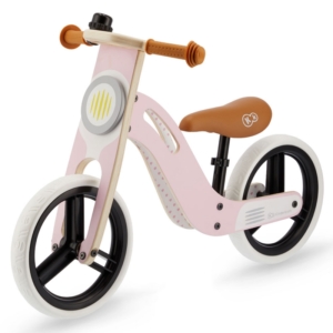Kinderkraft Uniq Balance Bike-Pink
