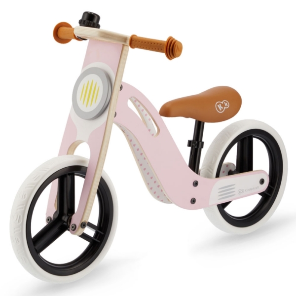 Kinderkraft Uniq Balance Bike-Pink
