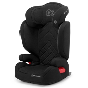 Kinderkraft Xpand Group 2/3 Car Seat with ISOFIX Base-Black