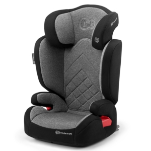 Kinderkraft Xpand Group 2/3 Car Seat with ISOFIX Base-Grey
