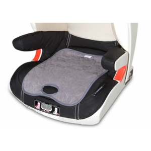 Koo-Di Wetec Seat Protector-Charcoal