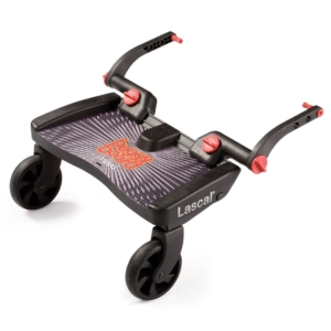 Lascal BuggyBoard Maxi-Black