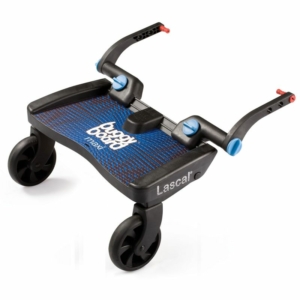 Lascal BuggyBoard Maxi-Blue