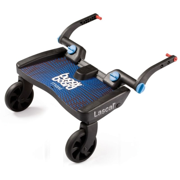 Lascal BuggyBoard Maxi-Blue