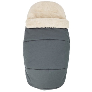 Maxi Cosi 2 in 1 Footmuff- Essential Graphite (NEW 2020)