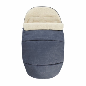 Maxi Cosi 2in1 Winter Footmuff-Nomad Blue (NEW 2019)