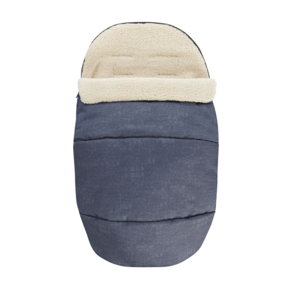 Maxi Cosi 2in1 Winter Footmuff-Nomad Blue (NEW 2019)