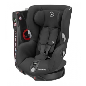 Maxi Cosi Axiss Group 1 Car Seat-Authentic Black (NEW 2019)