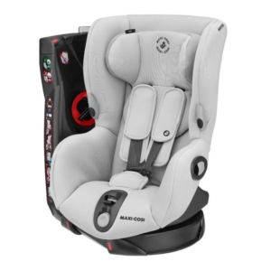 Maxi Cosi Axiss Group 1 Car Seat-Authentic Grey (NEW 2019)