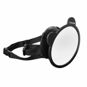 Maxi Cosi Back Seat Car Mirror-Black (NEW)