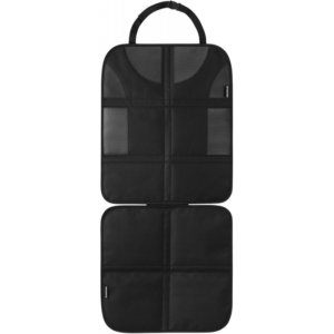 Maxi Cosi Back Seat Protector-Black (NEW)