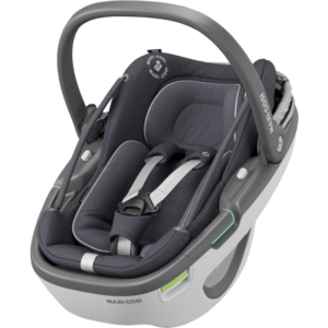 Maxi Cosi Coral i-Size Car Seat-Essential Graphite