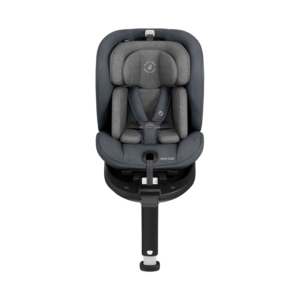 Maxi Cosi Emerald i-Size Car Seat-Authentic Graphite (NEW)