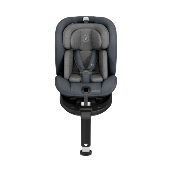 Maxi Cosi Emerald i-Size Car Seat-Authentic Graphite (NEW)