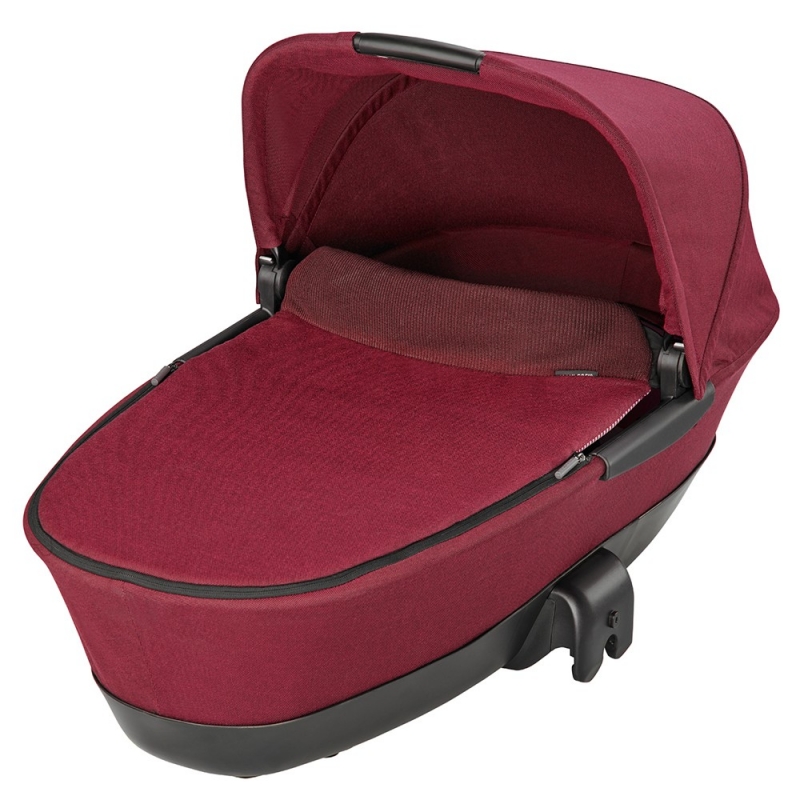 Maxi Cosi Foldable Carrycot-Robin Red (NEW)