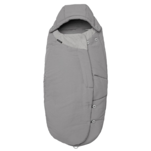Maxi Cosi General Footmuff-Concrete Grey (NEW)