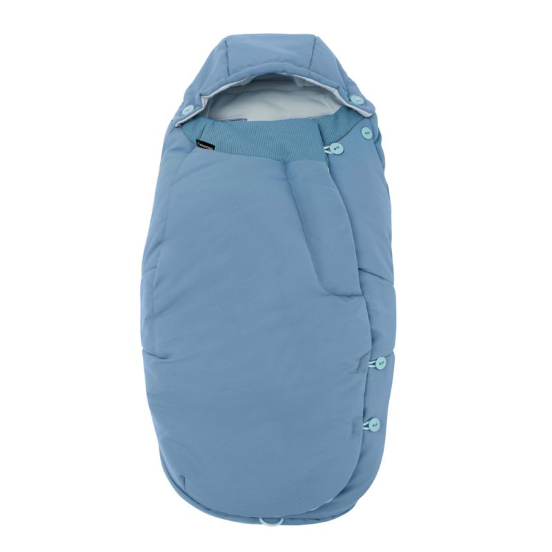 Maxi Cosi General Footmuff-Frequency Blue (NEW 2018)
