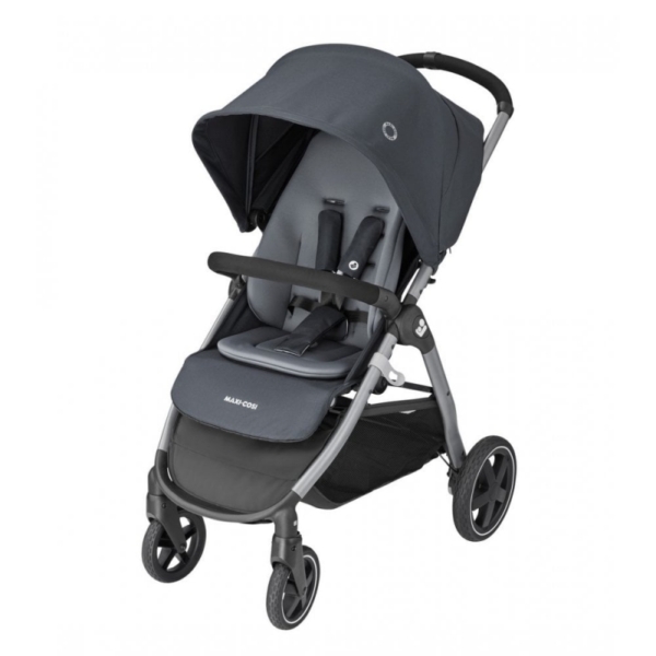 Maxi Cosi Gia Pushchair-Essential Graphite