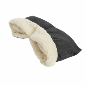 Maxi Cosi Handle Bar Gloves-Essential Black (NEW 2019)