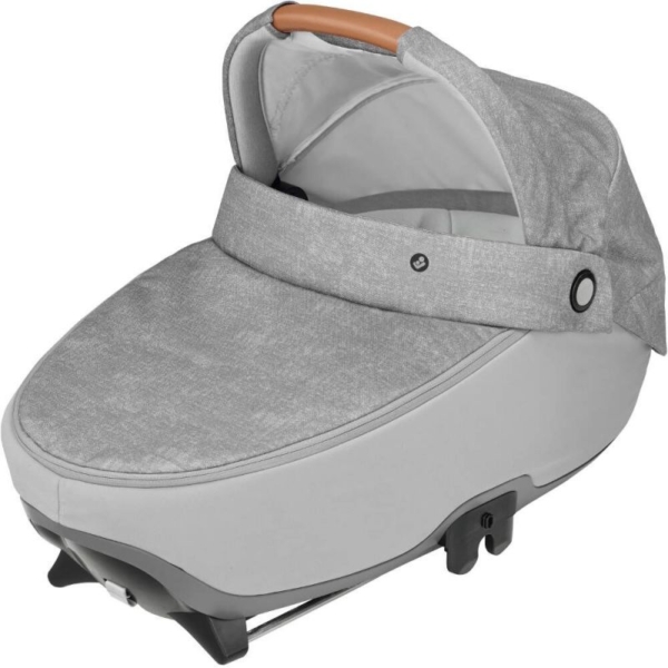 Maxi Cosi Jade Car Safety Cot-Nomad Grey (NEW 2019)