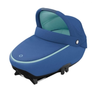 Maxi Cosi Jade i-Size Car Cot-Essential Blue