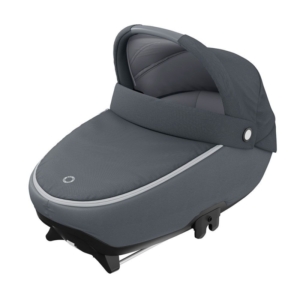 Maxi Cosi Jade i-Size Car Cot- Essential Graphite