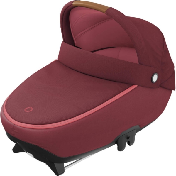 Maxi Cosi Jade i-Size Car Cot-Essential Red